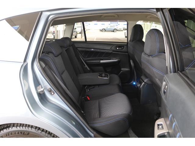 レヴォーグ 1.6GT-Sアイサイト プラウドエディション 1オーナー車 1年間走行距離無制限保証付き アイサイトver3 1オーナー車 全車速追従機能付きクルーズコントロール パナソニックナビゲーション サイドバックカメラ ETC フロントSTIタワーバー(37枚目)