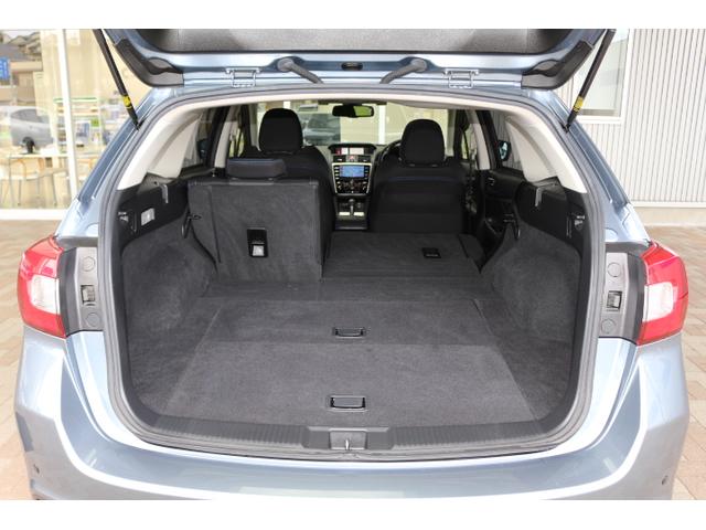 レヴォーグ 1.6GT-Sアイサイト プラウドエディション 1オーナー車 1年間走行距離無制限保証付き アイサイトver3 1オーナー車 全車速追従機能付きクルーズコントロール パナソニックナビゲーション サイドバックカメラ ETC フロントSTIタワーバー(39枚目)