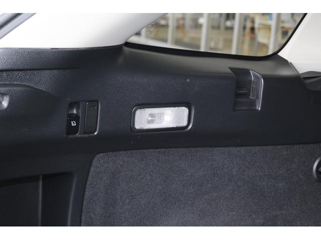 レヴォーグ 1.6GT-Sアイサイト プラウドエディション 1オーナー車 1年間走行距離無制限保証付き アイサイトver3 1オーナー車 全車速追従機能付きクルーズコントロール パナソニックナビゲーション サイドバックカメラ ETC フロントSTIタワーバー(40枚目)