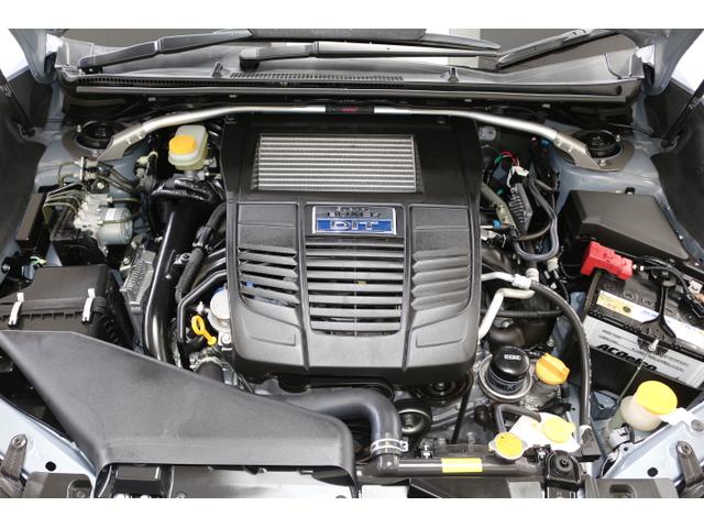 レヴォーグ 1.6GT-Sアイサイト プラウドエディション 1オーナー車 1年間走行距離無制限保証付き アイサイトver3 1オーナー車 全車速追従機能付きクルーズコントロール パナソニックナビゲーション サイドバックカメラ ETC フロントSTIタワーバー(45枚目)