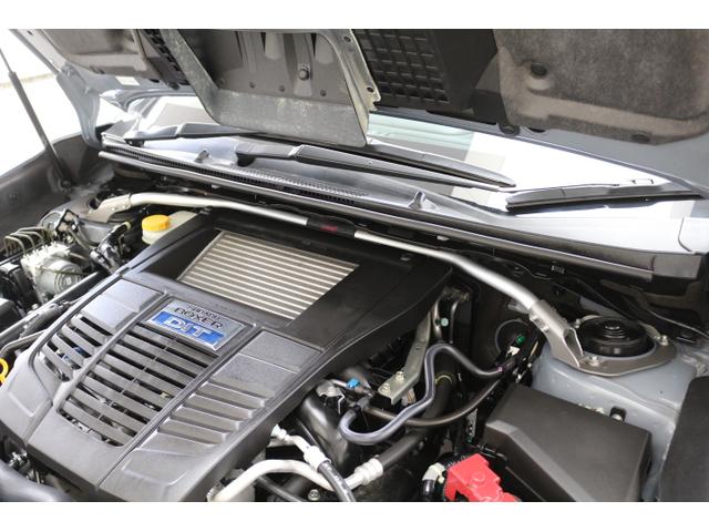 レヴォーグ 1.6GT-Sアイサイト プラウドエディション 1オーナー車 1年間走行距離無制限保証付き アイサイトver3 1オーナー車 全車速追従機能付きクルーズコントロール パナソニックナビゲーション サイドバックカメラ ETC フロントSTIタワーバー(46枚目)