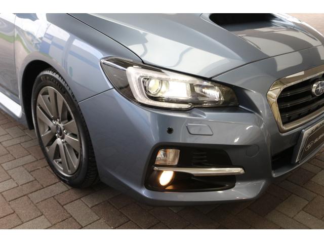 レヴォーグ 1.6GT-Sアイサイト プラウドエディション 1オーナー車 1年間走行距離無制限保証付き アイサイトver3 1オーナー車 全車速追従機能付きクルーズコントロール パナソニックナビゲーション サイドバックカメラ ETC フロントSTIタワーバー(47枚目)