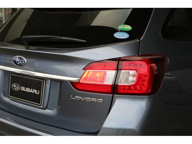 レヴォーグ 1.6GT-Sアイサイト プラウドエディション 1オーナー車 1年間走行距離無制限保証付き アイサイトver3 1オーナー車 全車速追従機能付きクルーズコントロール パナソニックナビゲーション サイドバックカメラ ETC フロントSTIタワーバー(48枚目)