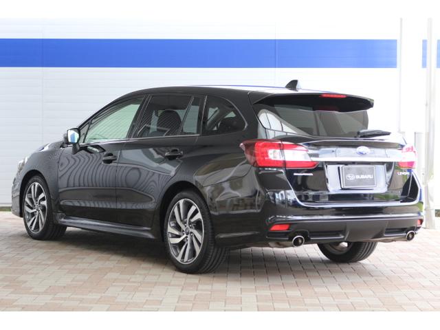 レヴォーグ １．６ＧＴ－Ｓアイサイト　　１８インチアルミホイール　ＬＥＤライト　オートライト　ターボ　ワンオーナー　プッシュスタート　　本革シート　パワーシートフロント左右　シートヒーターフロント左右　ＥＴＣ２．０　パナソニックナビ　サイドフロントリヤカメラ（11枚目）