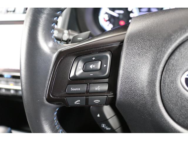 レヴォーグ １．６ＧＴ－Ｓアイサイト　　１８インチアルミホイール　ＬＥＤライト　オートライト　ターボ　ワンオーナー　プッシュスタート　　本革シート　パワーシートフロント左右　シートヒーターフロント左右　ＥＴＣ２．０　パナソニックナビ　サイドフロントリヤカメラ（29枚目）