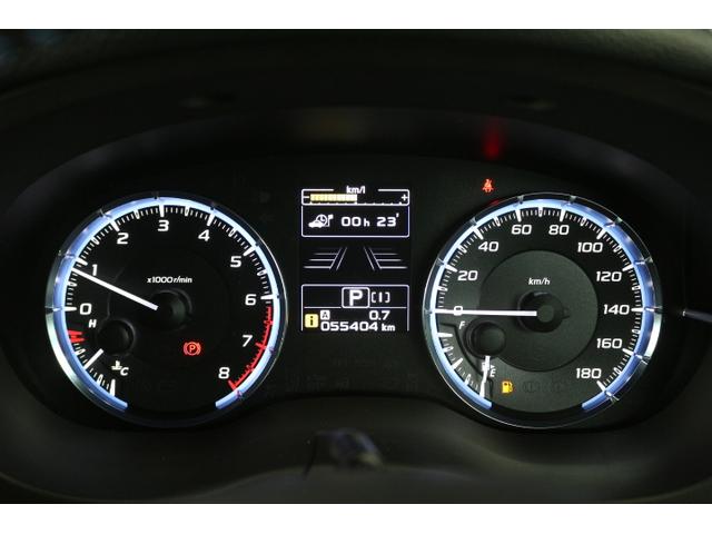 レヴォーグ １．６ＧＴ－Ｓアイサイト　　１８インチアルミホイール　ＬＥＤライト　オートライト　ターボ　ワンオーナー　プッシュスタート　　本革シート　パワーシートフロント左右　シートヒーターフロント左右　ＥＴＣ２．０　パナソニックナビ　サイドフロントリヤカメラ（31枚目）