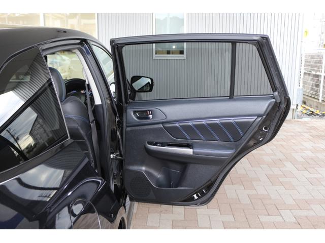 レヴォーグ １．６ＧＴ－Ｓアイサイト　　１８インチアルミホイール　ＬＥＤライト　オートライト　ターボ　ワンオーナー　プッシュスタート　　本革シート　パワーシートフロント左右　シートヒーターフロント左右　ＥＴＣ２．０　パナソニックナビ　サイドフロントリヤカメラ（38枚目）