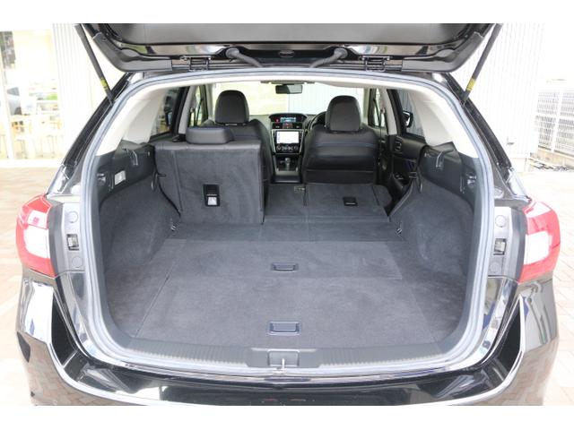 レヴォーグ １．６ＧＴ－Ｓアイサイト　　１８インチアルミホイール　ＬＥＤライト　オートライト　ターボ　ワンオーナー　プッシュスタート　　本革シート　パワーシートフロント左右　シートヒーターフロント左右　ＥＴＣ２．０　パナソニックナビ　サイドフロントリヤカメラ（41枚目）