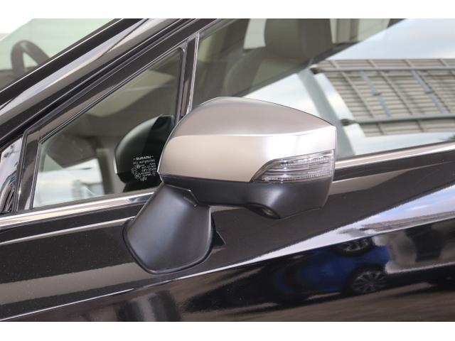 レヴォーグ １．６ＧＴ－Ｓアイサイト　　１８インチアルミホイール　ＬＥＤライト　オートライト　ターボ　ワンオーナー　プッシュスタート　　本革シート　パワーシートフロント左右　シートヒーターフロント左右　ＥＴＣ２．０　パナソニックナビ　サイドフロントリヤカメラ（44枚目）