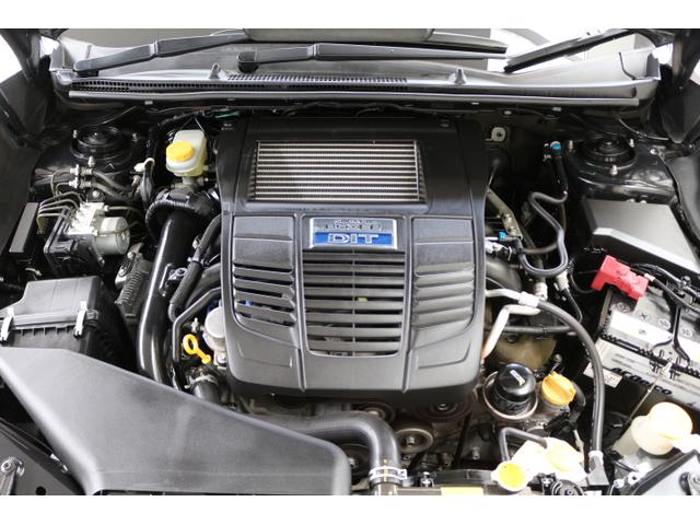 レヴォーグ １．６ＧＴ－Ｓアイサイト　　１８インチアルミホイール　ＬＥＤライト　オートライト　ターボ　ワンオーナー　プッシュスタート　　本革シート　パワーシートフロント左右　シートヒーターフロント左右　ＥＴＣ２．０　パナソニックナビ　サイドフロントリヤカメラ（46枚目）