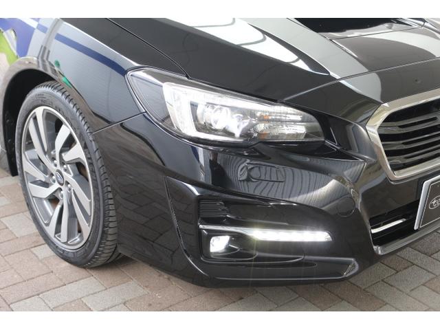 レヴォーグ １．６ＧＴ－Ｓアイサイト　　１８インチアルミホイール　ＬＥＤライト　オートライト　ターボ　ワンオーナー　プッシュスタート　　本革シート　パワーシートフロント左右　シートヒーターフロント左右　ＥＴＣ２．０　パナソニックナビ　サイドフロントリヤカメラ（47枚目）