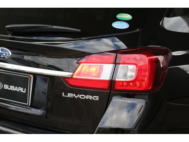 レヴォーグ １．６ＧＴ－Ｓアイサイト　　１８インチアルミホイール　ＬＥＤライト　オートライト　ターボ　ワンオーナー　プッシュスタート　　本革シート　パワーシートフロント左右　シートヒーターフロント左右　ＥＴＣ２．０　パナソニックナビ　サイドフロントリヤカメラ（49枚目）