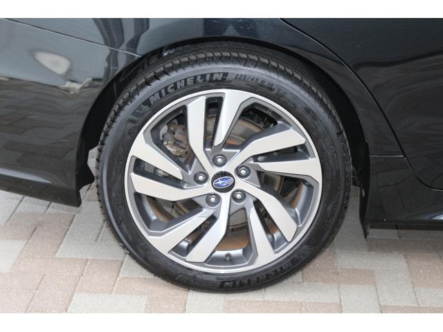 レヴォーグ １．６ＧＴ－Ｓアイサイト　　１８インチアルミホイール　ＬＥＤライト　オートライト　ターボ　ワンオーナー　プッシュスタート　　本革シート　パワーシートフロント左右　シートヒーターフロント左右　ＥＴＣ２．０　パナソニックナビ　サイドフロントリヤカメラ（50枚目）