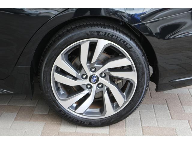 レヴォーグ １．６ＧＴ－Ｓアイサイト　　１８インチアルミホイール　ＬＥＤライト　オートライト　ターボ　ワンオーナー　プッシュスタート　　本革シート　パワーシートフロント左右　シートヒーターフロント左右　ＥＴＣ２．０　パナソニックナビ　サイドフロントリヤカメラ（51枚目）