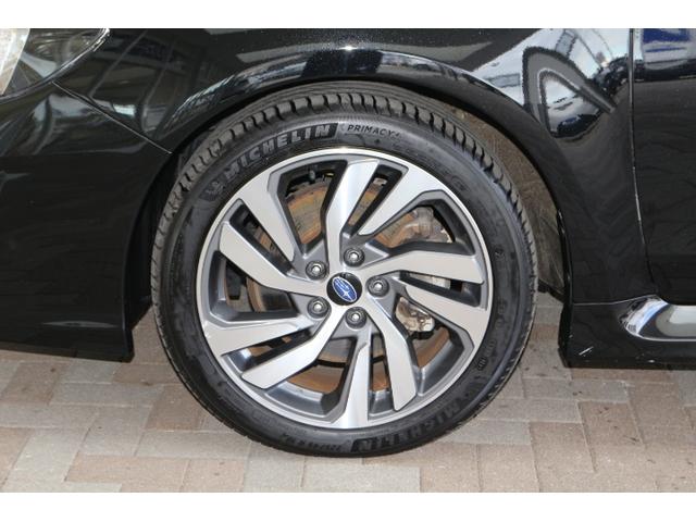 レヴォーグ １．６ＧＴ－Ｓアイサイト　　１８インチアルミホイール　ＬＥＤライト　オートライト　ターボ　ワンオーナー　プッシュスタート　　本革シート　パワーシートフロント左右　シートヒーターフロント左右　ＥＴＣ２．０　パナソニックナビ　サイドフロントリヤカメラ（52枚目）