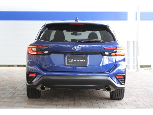 レヴォーグ ＧＴ－Ｈ　ＥＸ　ＥＴＣ　ドラレコ（5枚目）