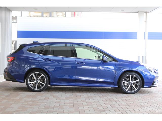 レヴォーグ ＧＴ－Ｈ　ＥＸ　ＥＴＣ　ドラレコ（9枚目）