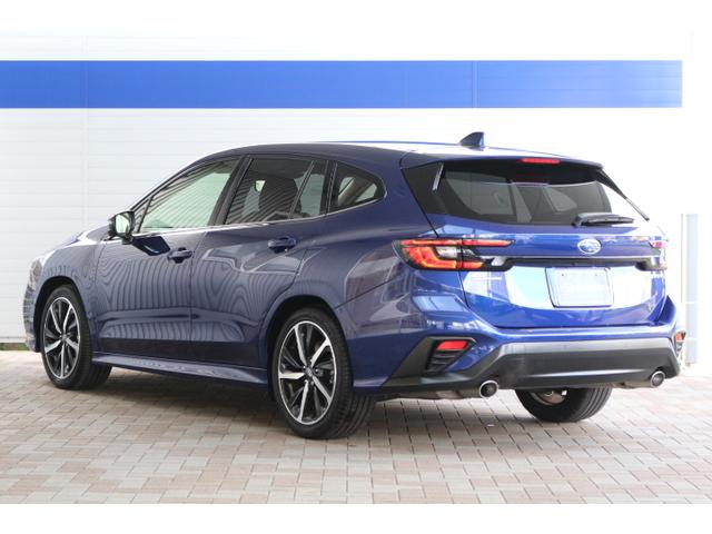 レヴォーグ ＧＴ－Ｈ　ＥＸ　ＥＴＣ　ドラレコ（11枚目）