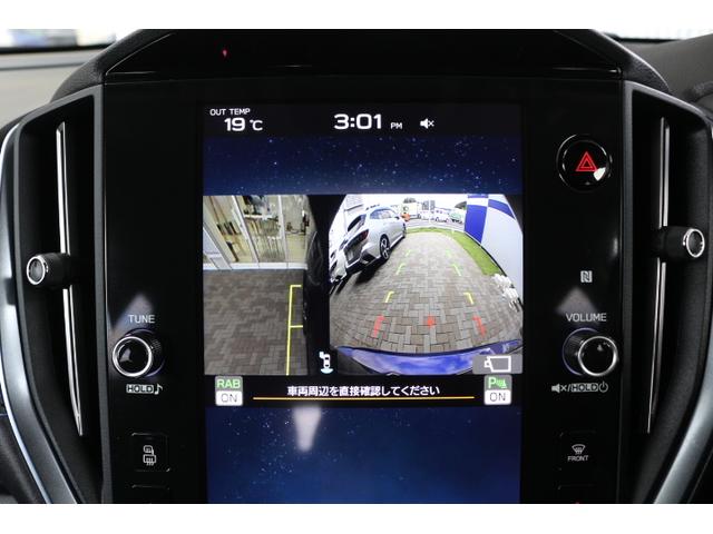 レヴォーグ ＧＴ－Ｈ　ＥＸ　ＥＴＣ　ドラレコ（21枚目）