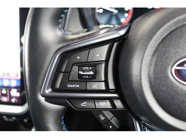 レヴォーグ ＧＴ－Ｈ　ＥＸ　ＥＴＣ　ドラレコ（28枚目）