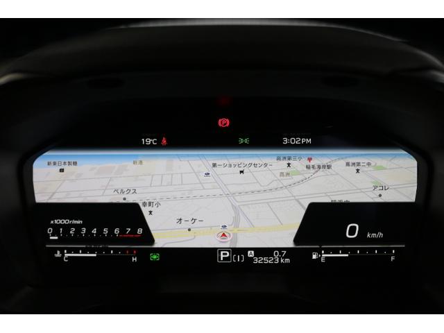 レヴォーグ ＧＴ－Ｈ　ＥＸ　ＥＴＣ　ドラレコ（31枚目）
