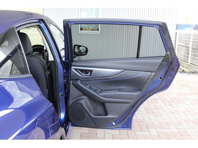 レヴォーグ ＧＴ－Ｈ　ＥＸ　ＥＴＣ　ドラレコ（41枚目）