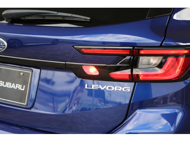 レヴォーグ ＧＴ－Ｈ　ＥＸ　ＥＴＣ　ドラレコ（56枚目）