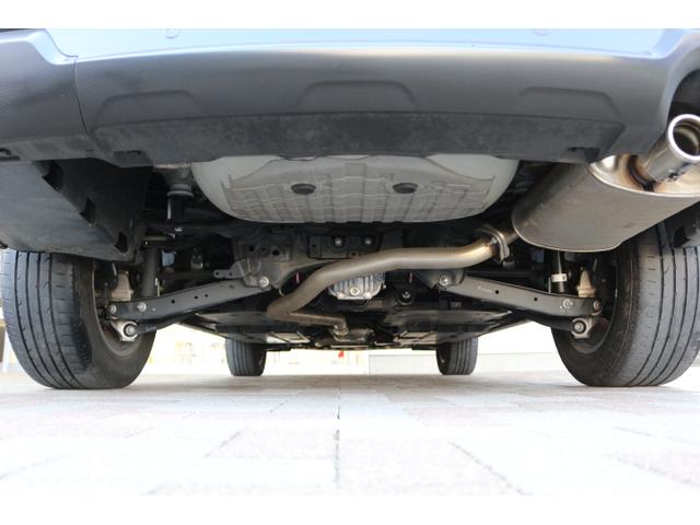 フォレスター ツーリング（アイサイト搭載車）リヤエンターモニター　ナビ（13枚目）