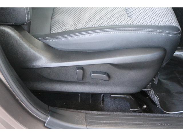 フォレスター ツーリング（アイサイト搭載車）リヤエンターモニター　ナビ（16枚目）