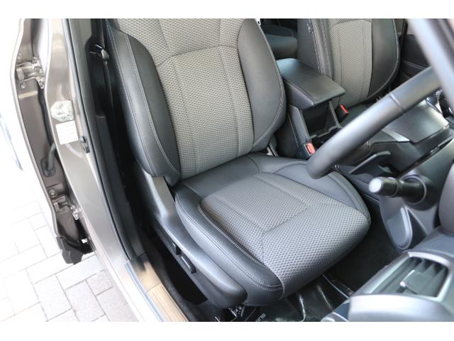 フォレスター ツーリング（アイサイト搭載車）リヤエンターモニター　ナビ（17枚目）