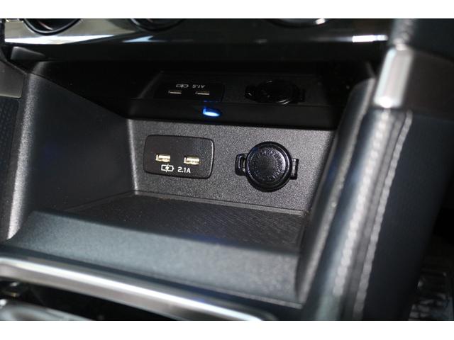 フォレスター ツーリング（アイサイト搭載車）リヤエンターモニター　ナビ（25枚目）