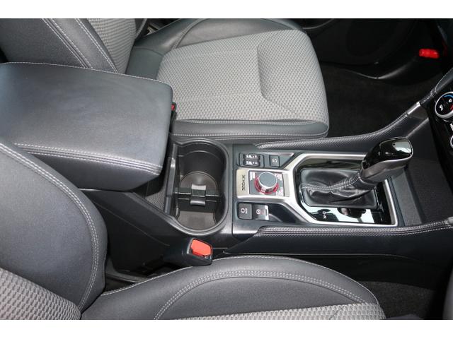 フォレスター ツーリング（アイサイト搭載車）リヤエンターモニター　ナビ（26枚目）