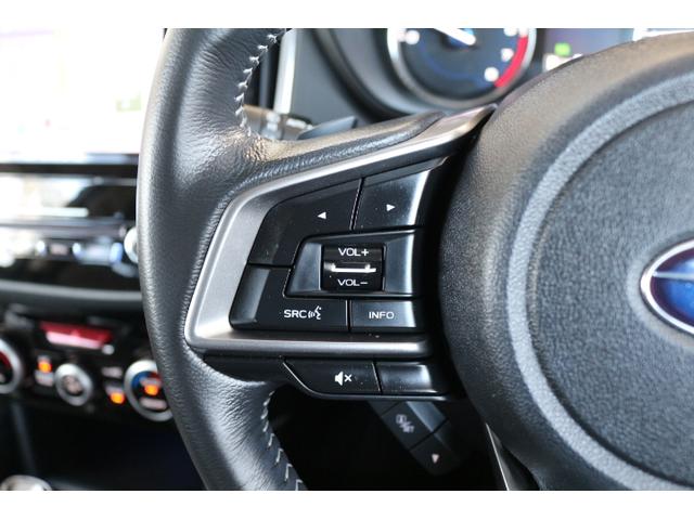 フォレスター ツーリング（アイサイト搭載車）リヤエンターモニター　ナビ（29枚目）