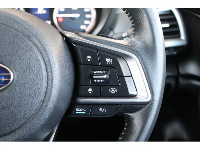 フォレスター ツーリング（アイサイト搭載車）リヤエンターモニター　ナビ（30枚目）