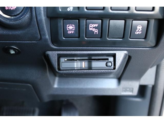 フォレスター ツーリング（アイサイト搭載車）リヤエンターモニター　ナビ（34枚目）