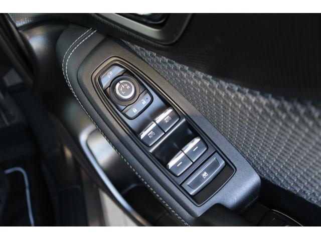 フォレスター ツーリング（アイサイト搭載車）リヤエンターモニター　ナビ（35枚目）