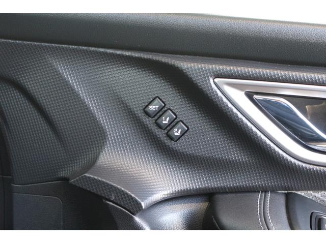 フォレスター ツーリング（アイサイト搭載車）リヤエンターモニター　ナビ（36枚目）