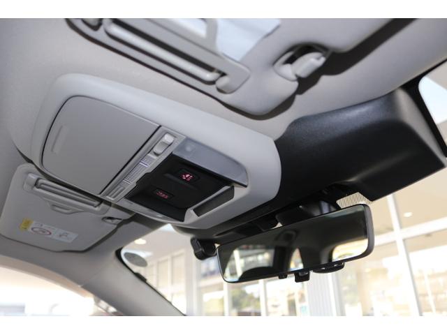 フォレスター ツーリング（アイサイト搭載車）リヤエンターモニター　ナビ（37枚目）