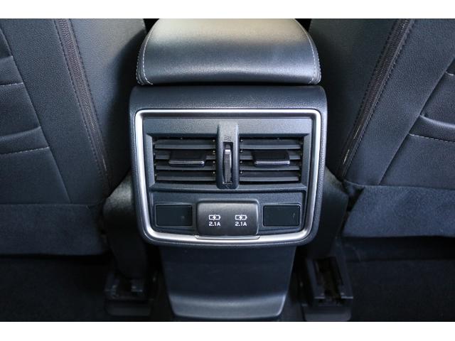 フォレスター ツーリング（アイサイト搭載車）リヤエンターモニター　ナビ（41枚目）