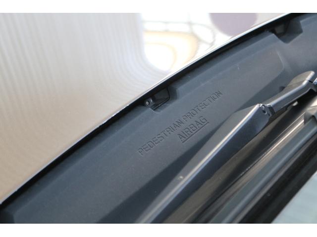 フォレスター ツーリング（アイサイト搭載車）リヤエンターモニター　ナビ（46枚目）