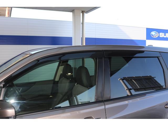 フォレスター ツーリング（アイサイト搭載車）リヤエンターモニター　ナビ（49枚目）