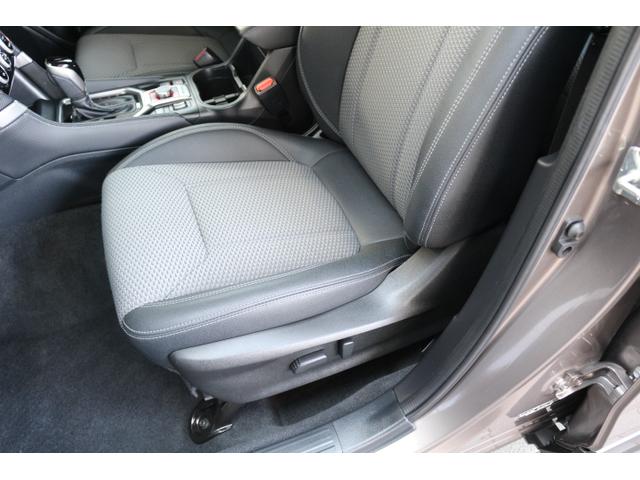 フォレスター ツーリング（アイサイト搭載車）リヤエンターモニター　ナビ（50枚目）