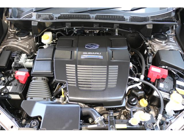 フォレスター ツーリング（アイサイト搭載車）リヤエンターモニター　ナビ（52枚目）