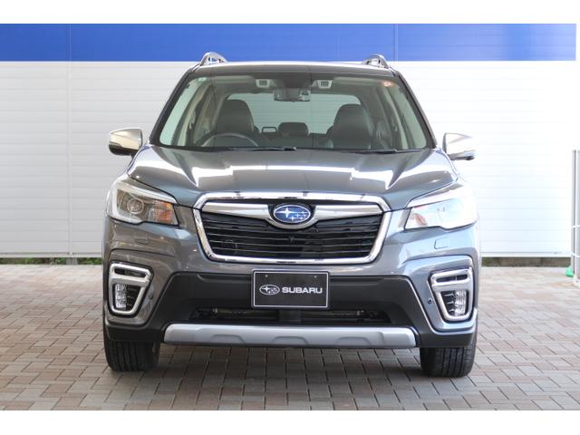 フォレスター アドバンス（4枚目）