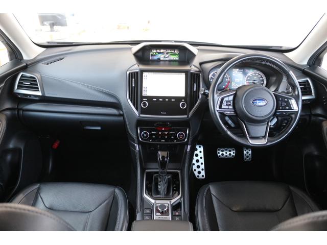 フォレスター アドバンス（6枚目）