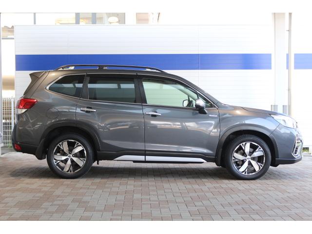 フォレスター アドバンス（9枚目）