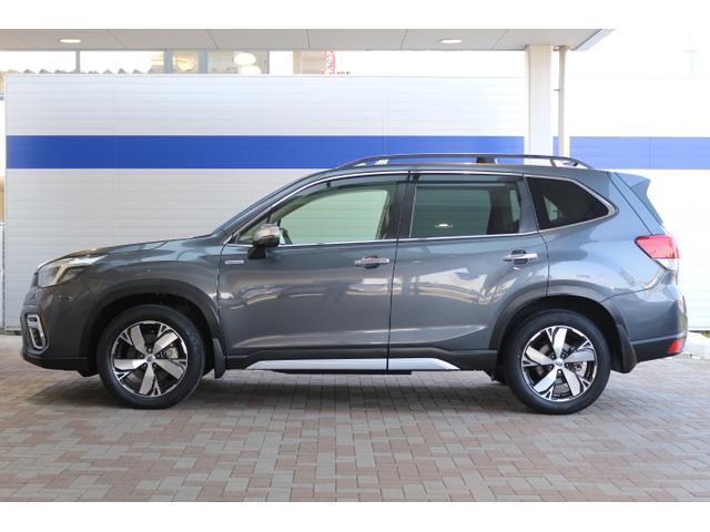 フォレスター アドバンス（12枚目）