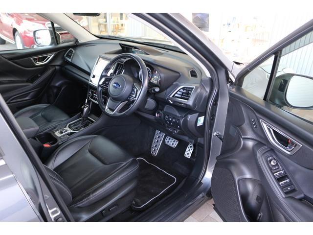 フォレスター アドバンス（15枚目）