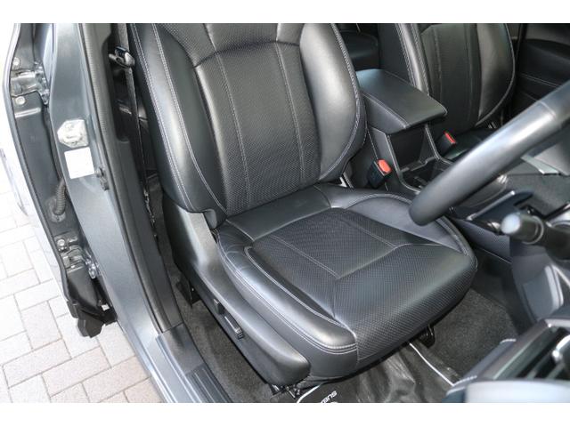 フォレスター アドバンス（17枚目）