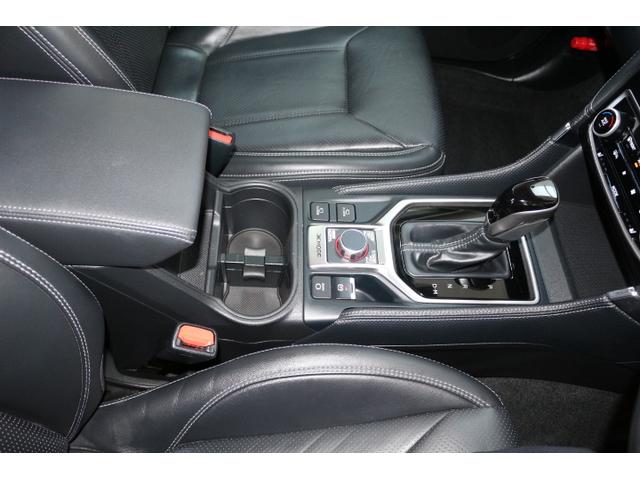 フォレスター アドバンス（27枚目）